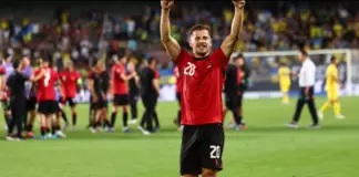 Zyrtare/ Ndihmoi skuadrën të mbijetonte në Serie A, klubi italian merr vendimin për të ardhmen e mesfushorit të Kombëtares
