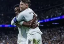 Real Madrid, Mourinho nis ‘operacionin fshesa’, kërkon largimin e Vinicius e Valverdes