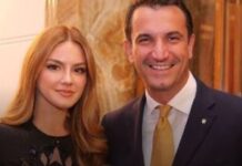 Veliaj bëhet baba për herë të dytë! SPAK i jep 48 orë leje, kryebashkikau lë qelinë dhe mbërrin në maternitet
