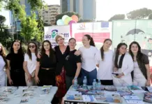 “Asnjë fëmijë nuk duhet të rritet me frikë”, ministrja Sala prezanton Agjendën Kombëtare për Fëmijët 2027-2030