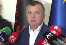 PD kërkoi mocion me debat, Balla: Nuk e njohim partinë e Berishës si përfaqësuese e protestës, sollën në kërkesë hallet e tyre