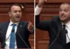 “Ku ishit ju në 30 maj? Hipokritë”, Bido me tone të forta ndaj opozitës për çështjen e Zvërnecit, i përgjigjet Balliu: Ju folët sepse u doli videoja