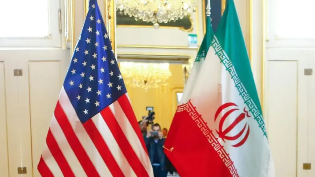 Anulohen papritur bisedimet e paqes SHBA Iran  JD Vance nuk shkon në Zvicër  Shtëpia e Bardhë  Negociatat nuk kanë qenë kurrë të thjeshta  por 