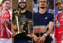 Arsenal, New York Knicks, Hamilton, Zverev, viti 2026 iu jep fund ‘thatësirave’ sportive. Edhe në Botërorin 2026…