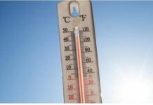 Mot i kthjellët dhe temperatura deri në 38°C, ja parashikimi për këtë të shtunë