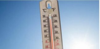 Mot i kthjellët dhe temperatura deri në 38°C, ja parashikimi për këtë të shtunë