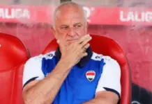 Iraku në Botëror pas 40 vitesh, trajneri Arnold: Ky vend jeton për futbollin