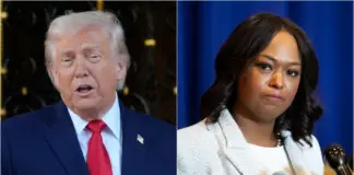 Trump kundër kandidates për kryetare bashkie të Uashingtonit: Nuk do ta lejojmë një komuniste të shkatërrojë qytetin