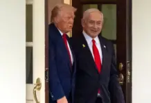 Trump sulmon Netanyahun: Duhet të jetë mirënjohës ndaj SHBA-së, pa ne Izraeli nuk do të ekzistonte për dy orë