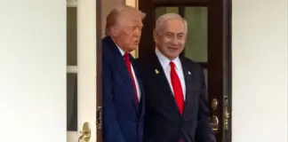 Trump sulmon Netanyahun: Duhet të jetë mirënjohës ndaj SHBA-së, pa ne Izraeli nuk do të ekzistonte për dy orë