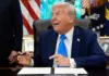Samiti i G7, Trump: I sugjerova Izraelit që ta linte Sirinë të kujdesej për Hezbollahun