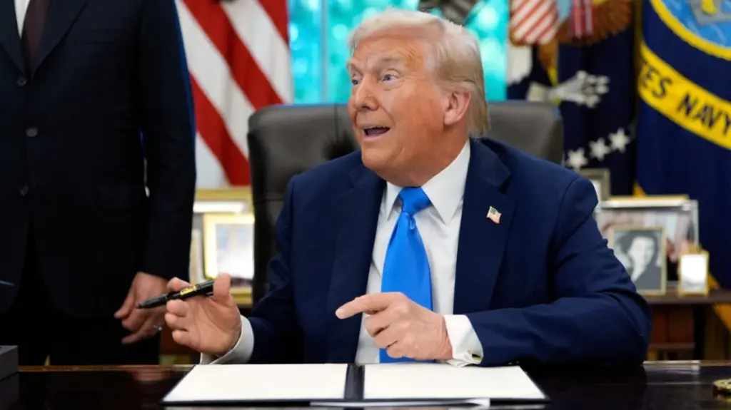 Samiti i G7  Trump  I sugjerova Izraelit që ta linte Sirinë të kujdesej për Hezbollahun