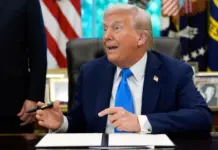 Samiti i G7, Trump: I sugjerova Izraelit që ta linte Sirinë të kujdesej për Hezbollahun