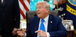 Samiti i G7, Trump: I sugjerova Izraelit që ta linte Sirinë të kujdesej për Hezbollahun