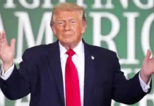 Trump ndryshon sërish mendje, Presidenti amerikan: Jemi shumë afër një marrëveshjeje me Iranin, anulova bombardimet që kisha planifikuar për sot
