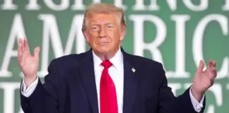 Trump ndryshon sërish mendje, Presidenti amerikan: Jemi shumë afër një marrëveshjeje me Iranin, anulova bombardimet që kisha planifikuar për sot