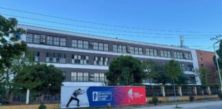 “Shqipëria më afër BE”, UET prezanton tekstin e integrimit për studentët e gazetarisë, ish-ministrja: Më pranë anëtarësimit