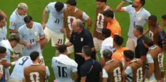 Uruguaj është si minë me sahat, futbollistët, përplasje me trajnerin Bielsa