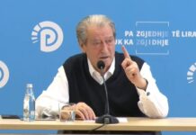 Kreu i PD sulmon Altin Dumanin për dosjen Aruba, por nuk përmend asnjë nga protagonistët e hetimit