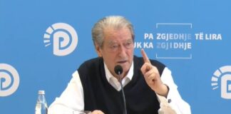 Kreu i PD sulmon Altin Dumanin për dosjen Aruba, por nuk përmend asnjë nga protagonistët e hetimit