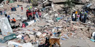 OBSH paralajmëron rrezik epidemish në Venezuelë pas tërmeteve, spitale të mbingarkuara dhe mijëra të zhdukur