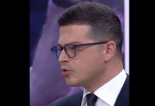 Vengu për protestën në Zvërnec: Reagimi i tyre ishte kundra një feudalizmi moral të pashpjegueshëm! Çështja është e drejtë