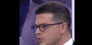 Vengu për protestën në Zvërnec: Reagimi i tyre ishte kundra një feudalizmi moral të pashpjegueshëm! Çështja është e drejtë