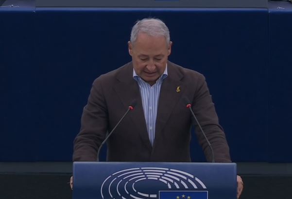 Eurodeputeti Andreas Schieder  Shqipëria mund të jetë historia e ardhshme e suksesit të zgjerimit të BE së