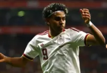 Federata e Futbollit e Marokut sfidon Lamine Yamal: Dua finale me të për të parë nëse ka bërë zgjedhjen e duhur