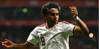 Federata e Futbollit e Marokut sfidon Lamine Yamal: Dua finale me të për të parë nëse ka bërë zgjedhjen e duhur