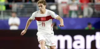 ‘Mbaje kokën lart’/ Juventus ngushëllon yllin e tij Yildiz pas eliminimit nga Botërori