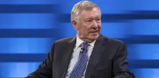 Ferguson zgjedh mes Messit dhe Ronaldos, përgjigjja epike që do të diskutohet kudo