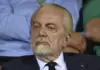 E bujshme/ “Plas” në Itali, Aurelio De Laurentiis dhe djali i tij vihen nën hetim për falimentim