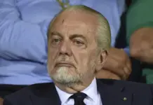 E bujshme/ “Plas” në Itali, Aurelio De Laurentiis dhe djali i tij vihen nën hetim për falimentim