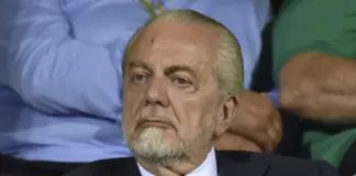 E bujshme/ “Plas” në Itali, Aurelio De Laurentiis dhe djali i tij vihen nën hetim për falimentim