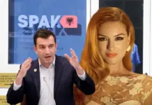 Gjyqi Veliajt, kryebashkiaku nuk merr pjesë! Xoxa kërkon shtyrje të procesit pas lindjes! Dumani: Të ndahet çështja e saj