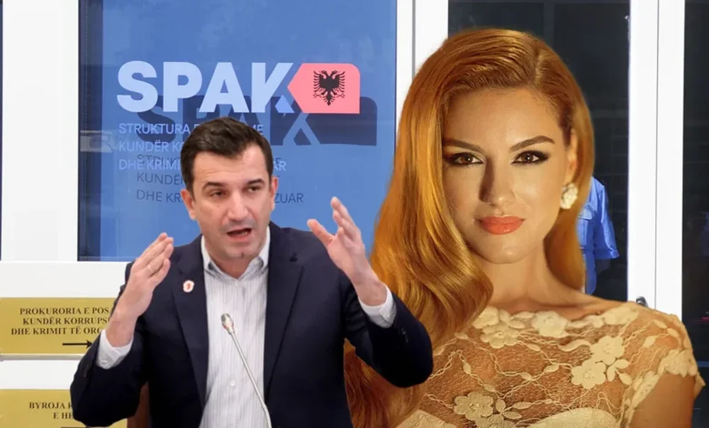 Gjyqi Veliajt  kryebashkiaku nuk merr pjesë  Xoxa kërkon shtyrje të procesit pas lindjes  Dumani  Të ndahet çështja e saj