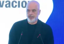 Rama: Bizneset shqiptare duhet të përgatiten për tregun e BE-së, po vjen një transformim i pandalshëm
