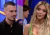 “Kur unë jam në punë e kam mendjen tek ty”, Mateo i bën deklaratën romantike Brikenës: Kur hyre në BBV m’u mor fryma