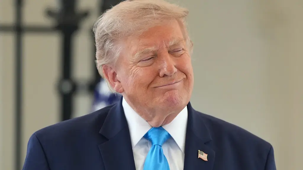 Kriza e emigracionit në Ceuta të Spanjës  reagon Donald Trump