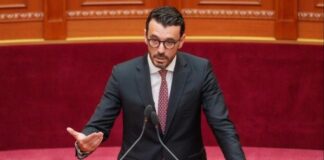 Karakaçi mesazh për tragjedinë në Postribë: Solidaritet me familjen, apel për kujdes në këto ditë të nxehta