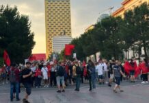 Një ‘Kuvend’ mjaftoi për të rrëzuar mitin e protestës horizontale