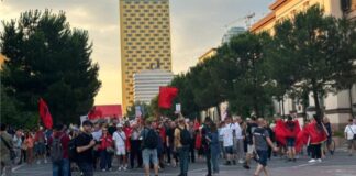 Një ‘Kuvend’ mjaftoi për të rrëzuar mitin e protestës horizontale