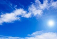 Reshje të izoluara dhe temperatura të larta, parashikimi i motit sot