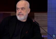 Rama: Sistemi për herë të parë po lufton me korrupsionin