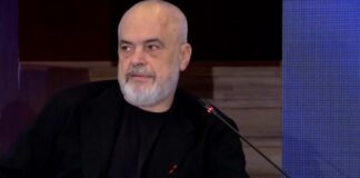 Rama: Sistemi për herë të parë po lufton me korrupsionin