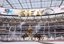 Botërori 2026/ Plotësohen çiftet e fazës së 1/8-ave, spikat derbi iberik mes Portugalisë dhe Spanjës! Brazili kundër Norvegjisë, Messi përballë Salah