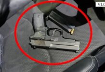 Qarkullonte me armë dhe me radio si ajo e policisë, arrestohet 32-vjeçari në Vlorë