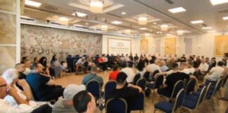 SHËNIM/ A është mbledhur fshehurazi Kuvendi Qytetar? Mes protestuesve shpërthejnë polemikat