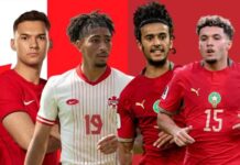 Botërori 2026/ Kanadaja për të vijuar ëndrrën, Maroku favorit! Trajneri i afrikanëve: Gabimi më i vogël na dërgon në shtëpi